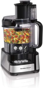 best food processor