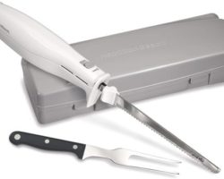 Top 10 Best Electric Knives in 2024