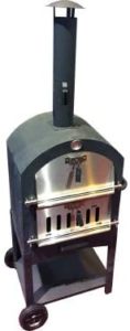 roccbox pizza oven