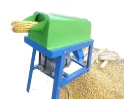 Top 10 Best Electric Corn Shellers in 2024