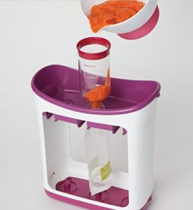 infanso baby food maker