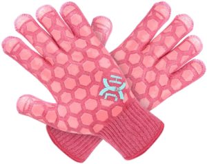 JH Heat Resistant Oven Glove