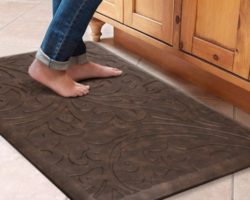 Top 10 Best Cushioned Kitchen Floor Mats in 2024