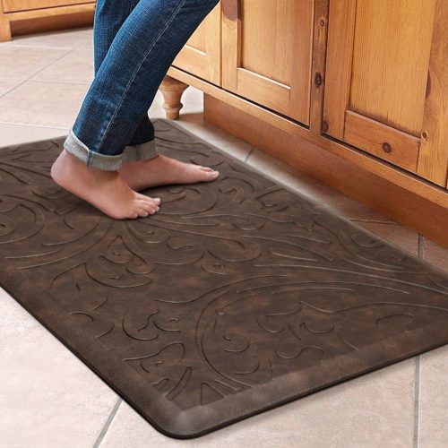 Top 10 Best Cushioned Kitchen Floor Mats in 2020 Economical Chef