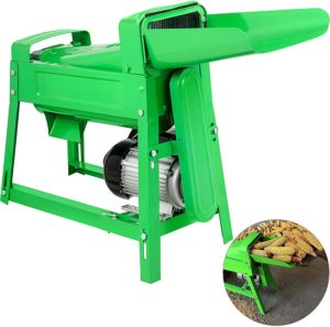 haban corn sheller