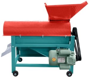 commercial corn sheller