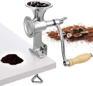 grain mill review