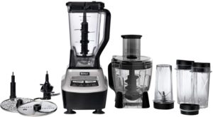 blender food processor