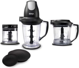 best blender food processor