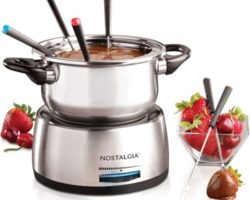 Top 10 Best Electric Fondue Pots in 2024