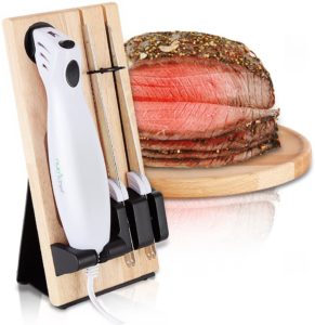 cuisinart electric knife