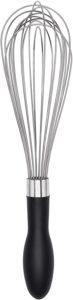 11-Inch Balloon Steel Whisk