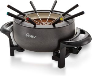 electric fondue pot near me