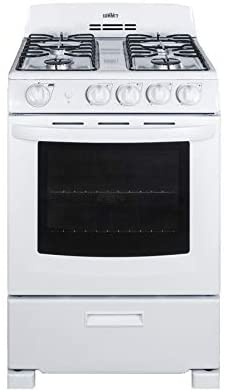 best freestanding gas ranges 2023