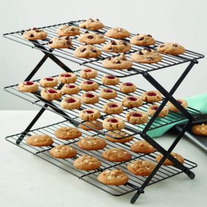 bellemain cooling rack