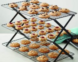 Top 10 Best Baking Cooling Racks in 2024