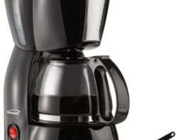 10 Best 4-Cup Coffee Makers in 2024