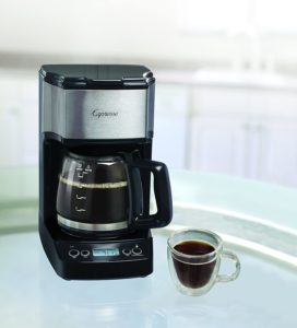 best small coffee maker 2024