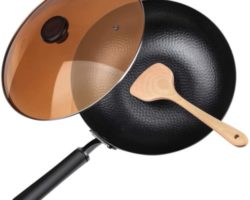 Top 10 Best Carbon Steel Woks in 2024