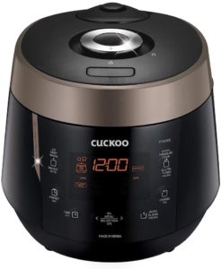 cuckoo rice cooker 3 cup