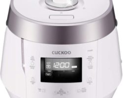 Top 10 Best Cuckoo Rice Cookers in 2024