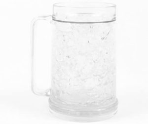 ice tankard