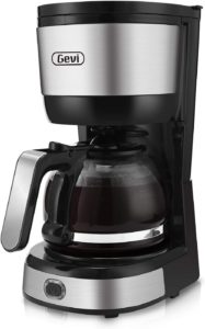 best 4-cup coffee maker 2024