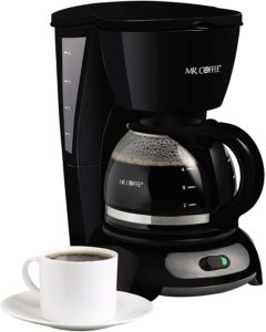 coffee machine for small kitchen