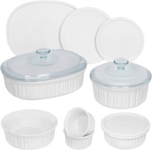 ceramic bakeware sets