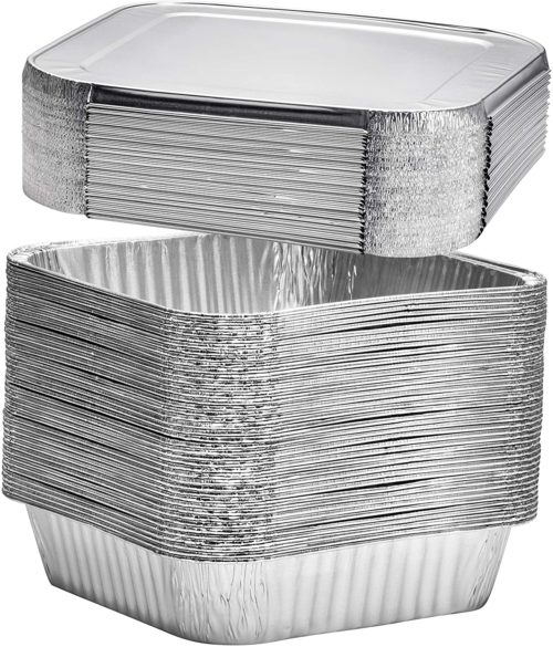 Top 10 Recommended Disposable Bakeware in 2025 - Economical Chef