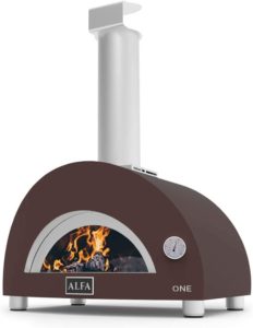 Outdoor Pizza Maker Oven