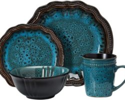 12 Best Stoneware Dinnerware in 2024