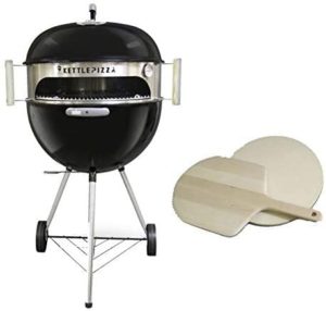 26.75 Inch Weber Kettle Grill