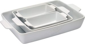 ceramic bakeware sets