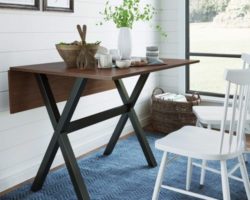 10 Well-Selected Folding Dining Table Recommended for Your Kitchen in 2024