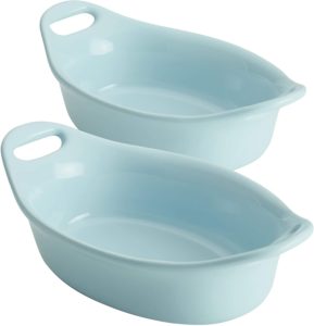 rachael ray ceramic bakeware