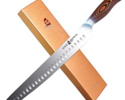 Top 10 Best Meat Carving Knives in 2024