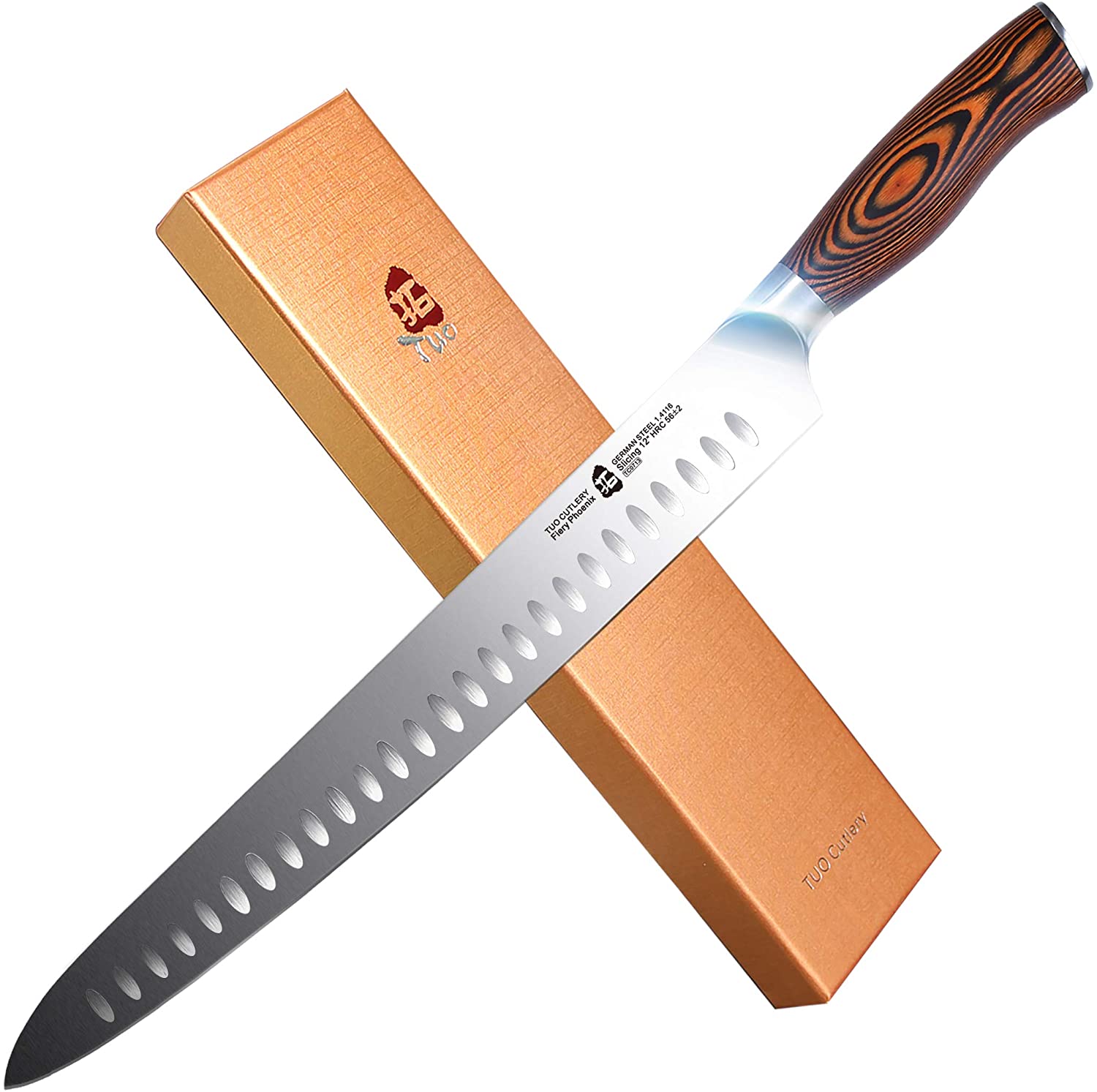 Top 10 Best Meat Carving Knives in 2023 Economical Chef