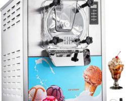 BEST ICE-CREAM MAKER MACHINES FOR BUSINESS IN 2024