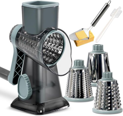 Vegetable Cheese Shredder