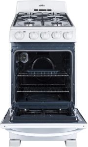 ADA Compliant Freestanding Gas Range