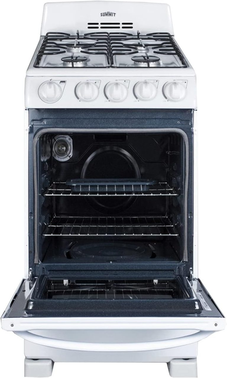 15 Best Freestanding Gas Ranges in 2024 Economical Chef