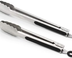 These Grill Tongs Are Best Quality and Sell at Affordable Price for You