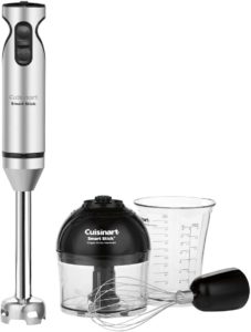 cuisinart smart stick 2 speed hand blender