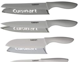 The Cuisinart Knife Sets We’d Recommend for Your Kitchen
