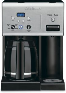 Hot Water System Coffee Maker