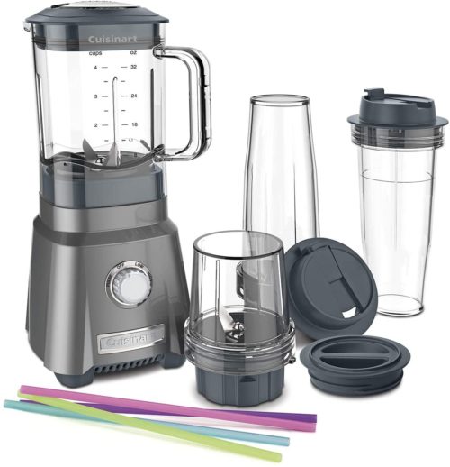 Cuisinart Blender Reviews (2022) Which You Like? Economical Chef