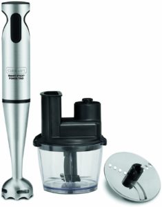 cuisinart smart stick csb-80