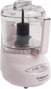 Mini-Prep Plus Food Processor