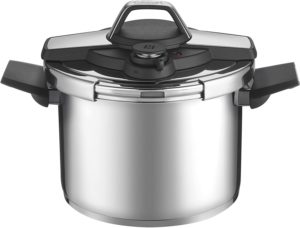 cuisinart 6 qt pressure cooker